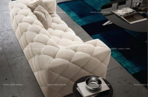 Итальянский  диван  Tiberio (BM STYLE) – купить в интернет-магазине ЦЕНТР мебели РИМ